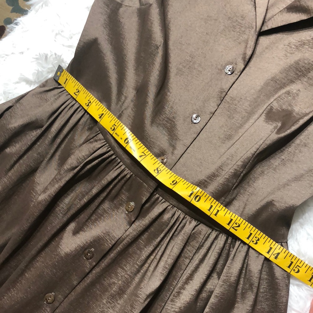 Joseph Ribkoff Aline Dress - Picture 4 of 8